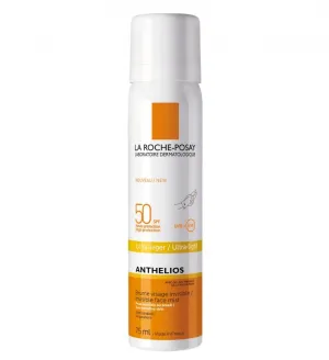 La Roche-Posay Anthelios Gesichtsspray LSF 50