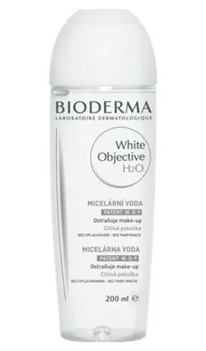 Bioderma White Objective H2O 200ml