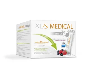 XL S Medical Direct 90 Beutel