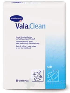 ValaClean Soft