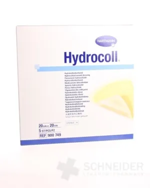 HYDROCOLL
