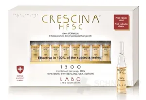 CRESCINA HFSC 100 % 1300 MAN