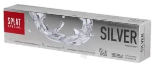 SPLAT SPEZIAL SILBER