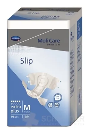 MoliCare Premium Extra Plus M