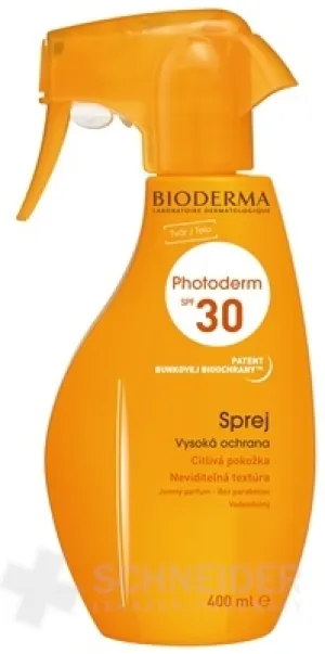 BIODERMA Photoderm FAMILY SPF 30 (V2)