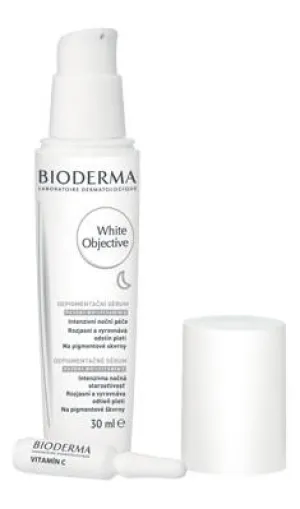 Bioderma White Objective Serum 30 ml