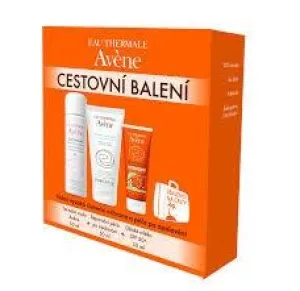 Avene Sun Reiserucksack für Kinder