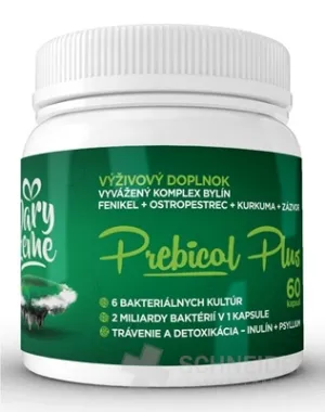 Geschenke der Erde Prebicol Plus