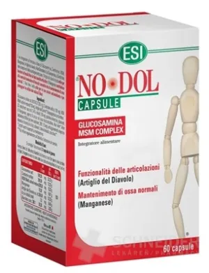 ESI NO DOL Kapsel