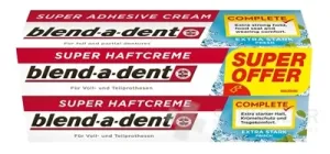 blend-a-dent EX.FRESH MINT/EXTRA STARK FRISCH