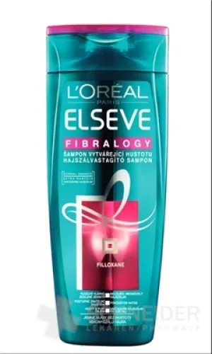 ELSE FIBRALOGY SHAMPOO HSC