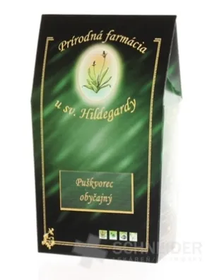 Acc. Apotheke PUŠKVOREC ORDINARY