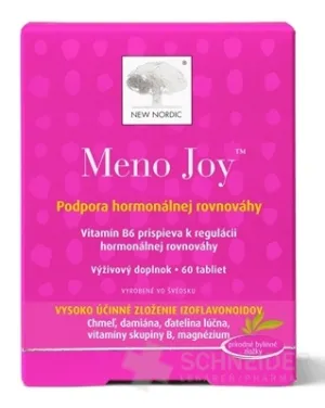 NEUES NORDISCHES Meno Joy