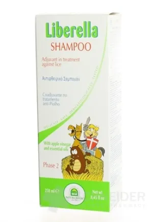 NH - Liberella-Shampoo