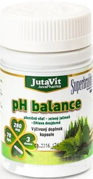 JutaVit pH-Balance