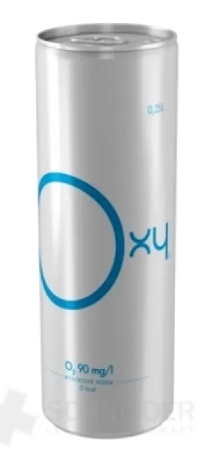 Oxywasser