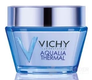 VICHY AQUALIA THERMAL RICH R18