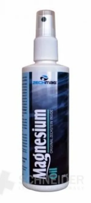 ZECHMAG Magnesiumöl