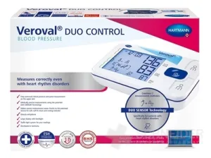 Glaubte DUO CONTROL Large