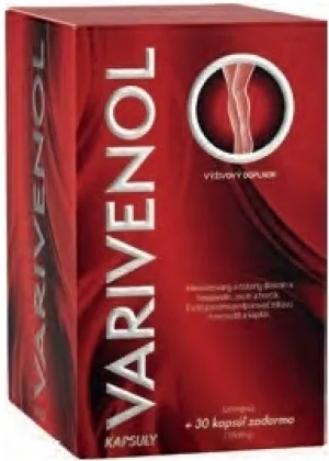 VARIVENOL