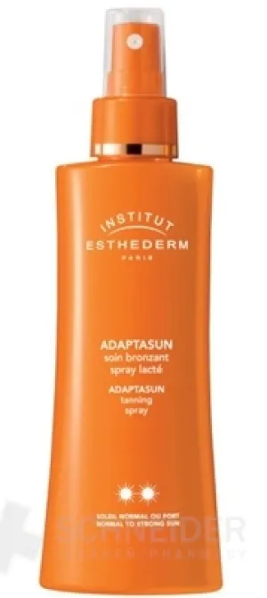 ESTHEDERM ADAPTASUN MILCHSPRAY