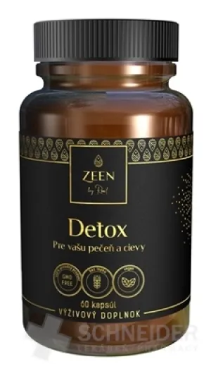 ZEEN von Roal Detox