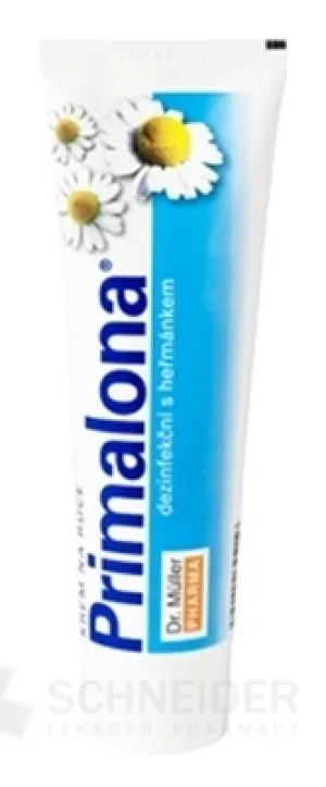 DR. Müller Primalona Desinfektionsmittel mit Kamille