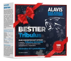 ALAVIS MAXIMA MEISTERT Tribulus