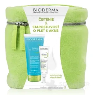 BIODERMA Sébium Set Weihnachten 2023