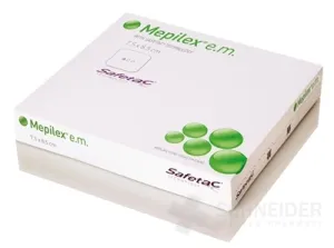 Mepilex EM 7,5x8,5 cm