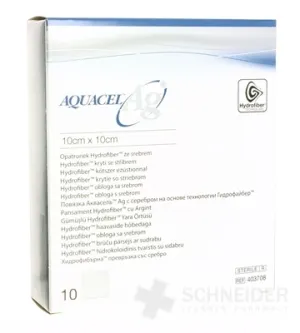 AQUACEL AG HYDROFIBER