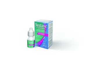 Systane Ultra 10 ml feuchtigkeitsspendende Augentropfen