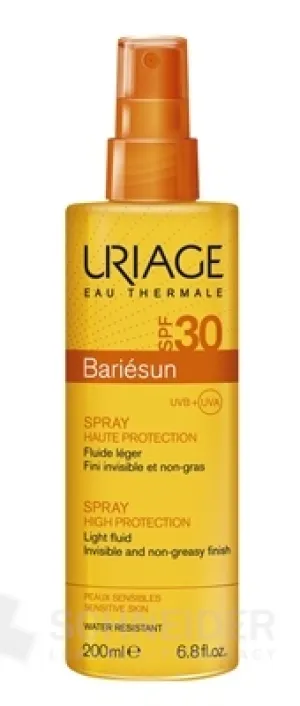 URIAGE BARIESUN SPRAY SPF30