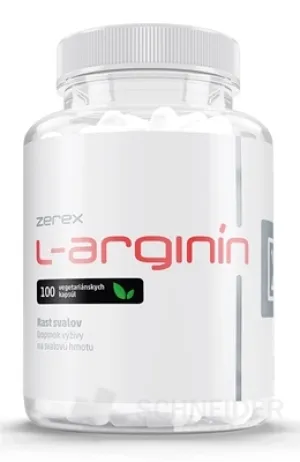 Zerex L-Arginin