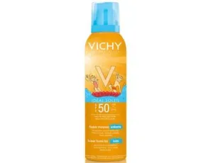 Vichy Ideal Soleil Kinderschutzschaum LSF 50+