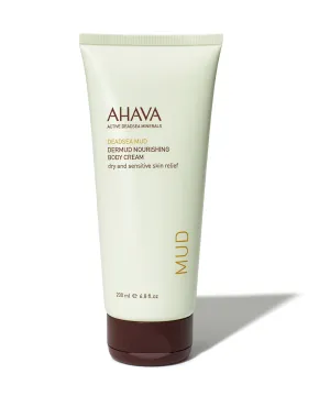 AHAVA Dermud Körpercreme 200ml
