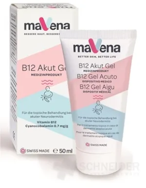Magen B12 Akutgel