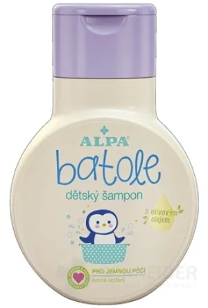 BABY-KIND-SHAMPOO