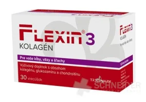 FLEXIN 3 KOLAGÉN