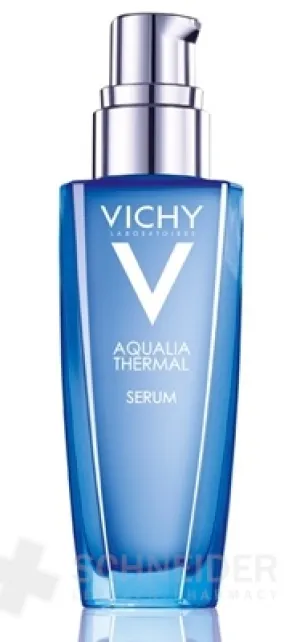 VICHY AQUALIA THERMISCHES SERUM R18