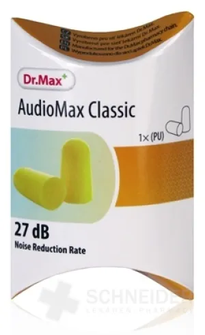 Dr.Max AUDIOMAX CLASSIC