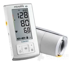 MICROLIFE DRUCKMONITOR BP A6 PC AFIB