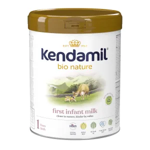 KENDAMIL BIO Nature 1 DHA+