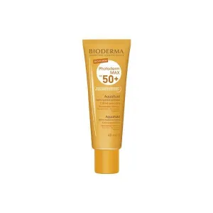 Bioderma Photoderm MAX Aquafluid SPF 50+ 40 ml