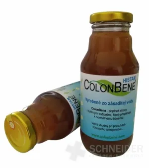 ColonBene HISTAM