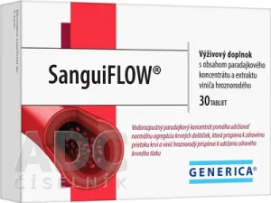 GENERICA SanguiFLOW