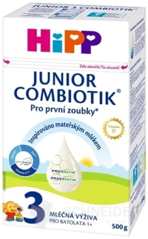 HiPP 3 JUNIOR COMBIOTIK