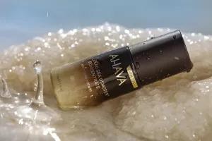 AHAVA Serum Dead Sea Osmoter Even Tone für Gesicht 30 ml