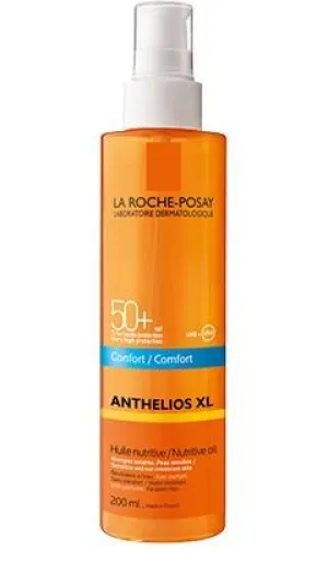 La Roche-Posay Anthelios XL Öl LSF 50+ 200 ml
