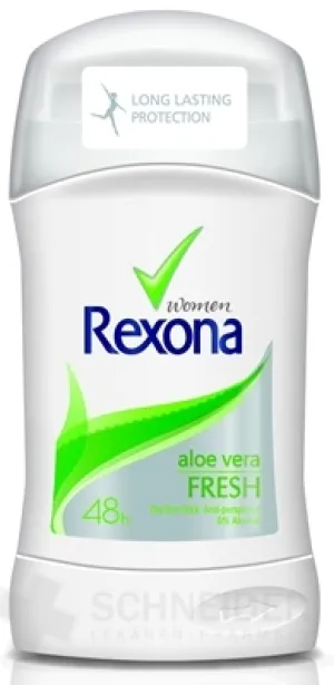 Rexona Damen ALOE VERA FRISCH